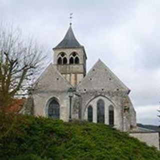 Saint Hilaire Boissy La Riviere, Ile-de-France