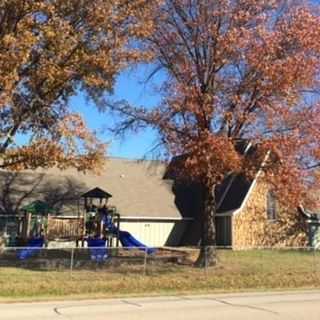 Mehan Union Church - Stillwater, Oklahoma