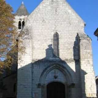Notre Dame - Sepmes, Centre
