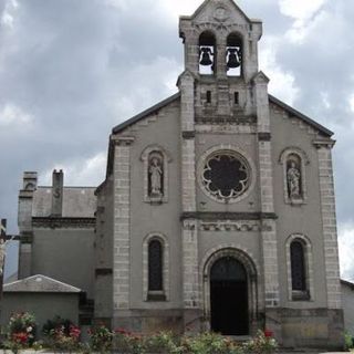 Sainte Valerie - Limoges, Limousin