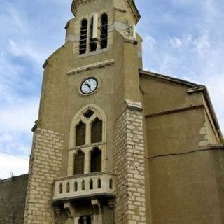 Eglise Saint Felix Sigean, Languedoc-Roussillon