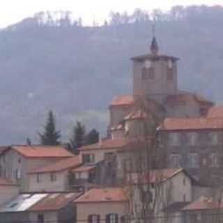 Saint Romain - Saint Romain En Jarez, Rhone-Alpes