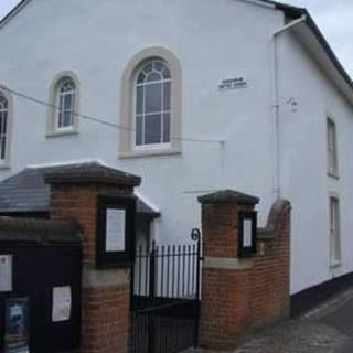Haddenham-cum-Dinton Baptist Church Aylesbury, Buckinghamshire