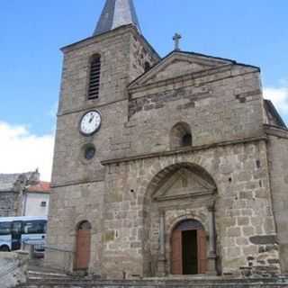 Freycent-la-tour - Freycenet La Tour, Auvergne