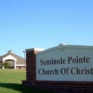 Seminole Pointe Church of Christ - Edmond, Oklahoma