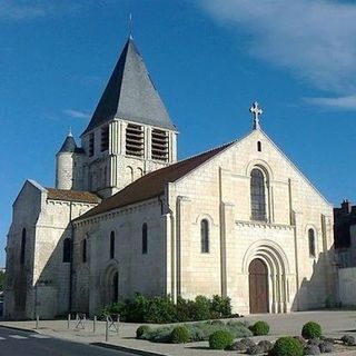 Chauvigny Chauvigny, Poitou-Charentes