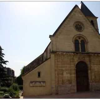 Sainte Clotilde - Chambourcy, Ile-de-France