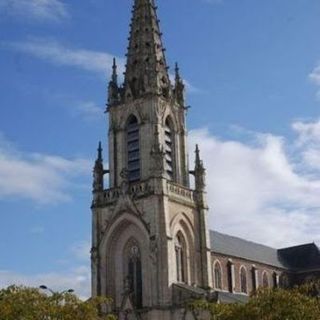 Saint Pierre Mordelles, Bretagne