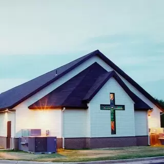 Mount Olive Lutheran Church - Tulsa, Oklahoma