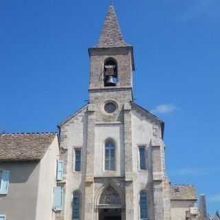 Saint Paul Le Froid - Saint Pierre Et Saint Paul - Saint Paul Le Froid, Languedoc-Roussillon