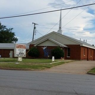 Beverly Hills Baptist Church Oklahoma City, Oklahoma