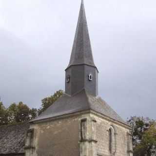 Corbon (saint Martin) - Corbon, Basse-Normandie