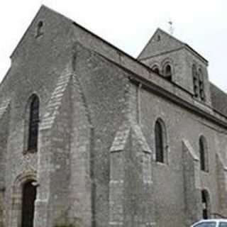 Saint Gervais Et Saint Protais - Guillerval, Ile-de-France