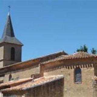Saint Martin (montredon Labessonnie) - Montredon Labessonnie, Midi-Pyrenees