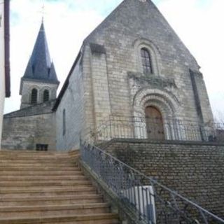 Saint-leger De Montbrillais Saint-leger De Montbrillais, Poitou-Charentes