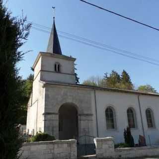 Saint Martin - Dommartin La Montagne, Lorraine