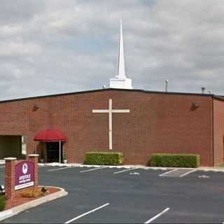 Apostolic Worship Center - Norman, Oklahoma