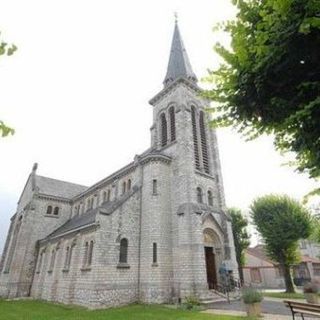 Saint Pierre Beaumont Sur Vesle, Champagne-Ardenne