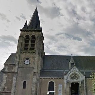 Saint Germain L'auxerrois Chatenay-malabry, Ile-de-France