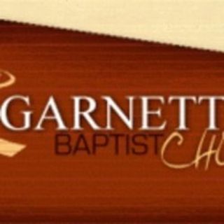 Garnett Road Baptist Church Tulsa, Oklahoma