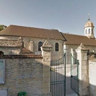Eglise Saint Martin Cormelles Le Royal, Basse-Normandie