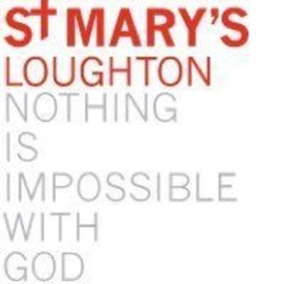 St Mary's Loughton, Essex