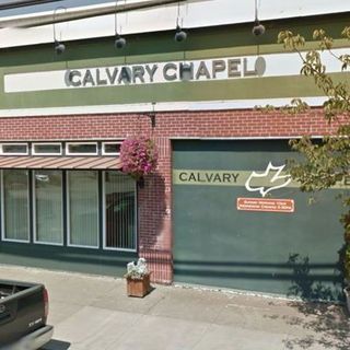 Calvary Chapel Tri-County Harrisburg, Oregon