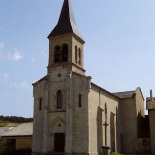 Sainte-madeleine Laveyrune, Languedoc-Roussillon