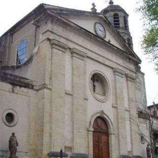 Saint Sauveur (mazamet) - Mazamet, Midi-Pyrenees