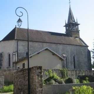 Saint Maurice - Flaxieu, Rhone-Alpes