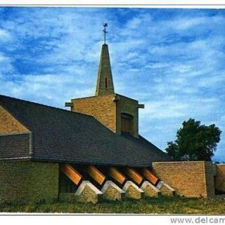 Chapelle Du Vieil Dieu Comines, Nord-Pas-de-Calais