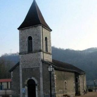 Saint Nicolas Arlod - Bellegarde Sur Valserine, Rhone-Alpes
