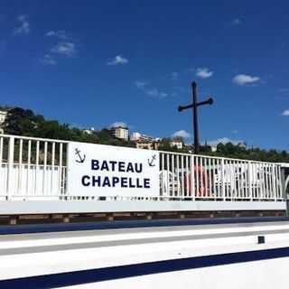 Chapelle Des Mariniers - Lyon, Rhone-Alpes