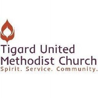 Tigard United Methodist Church Tigard, Oregon