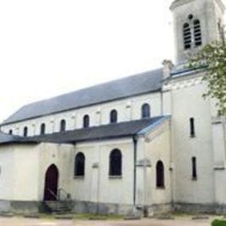 Saint Jacques Montgeron, Ile-de-France