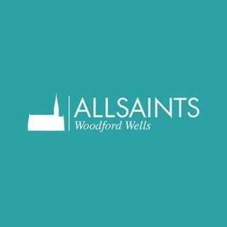 All Saints Parish Office - Woodford Green, Essex