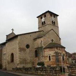 Notre Dame De L'assomption Morance, Rhone-Alpes