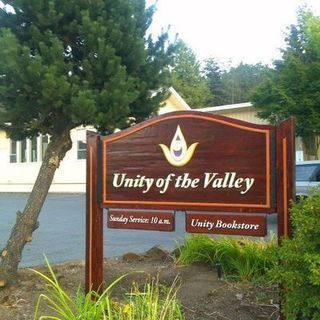 Unity of the Valley Eugene, Oregon