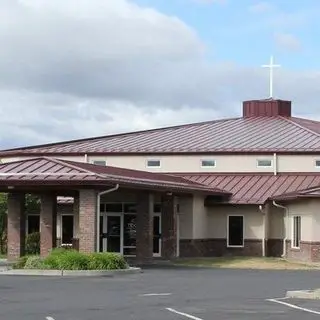 Highland Baptist Church Redmond, Oregon