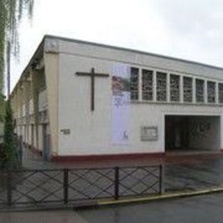 Sainte Therese Le Blanc Mesnil, Ile-de-France