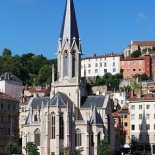 Saint Georges - Lyon, Rhone-Alpes