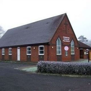 Cransford Christian Fellowship Woodbridge, Suffolk