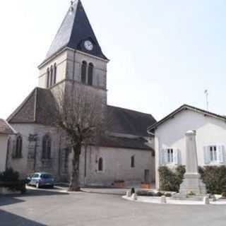 Saint Marcel - Tossiat, Rhone-Alpes