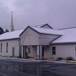 Japanese International Baptist Church Tigard, Oregon