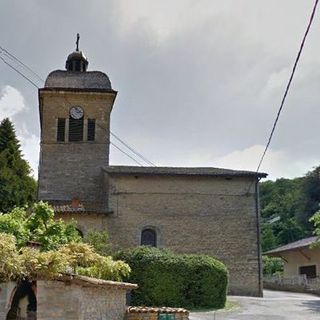 Saint Valerien Journans, Rhone-Alpes