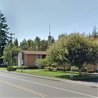 The Church of Jesus Christ of Latter-day Saints - Reedsport, Oregon