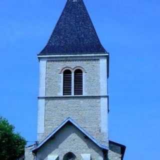 Saint Maurice - Dompierre Sur Veyle, Rhone-Alpes