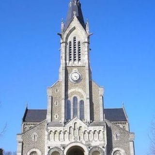 Saint Jean Flers, Basse-Normandie