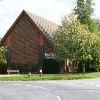 Bradfield and Rougham Baptist Church Bury St Edmunds, Suffolk