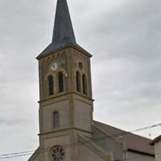Saint Laurent Altroff-le-haut, Lorraine